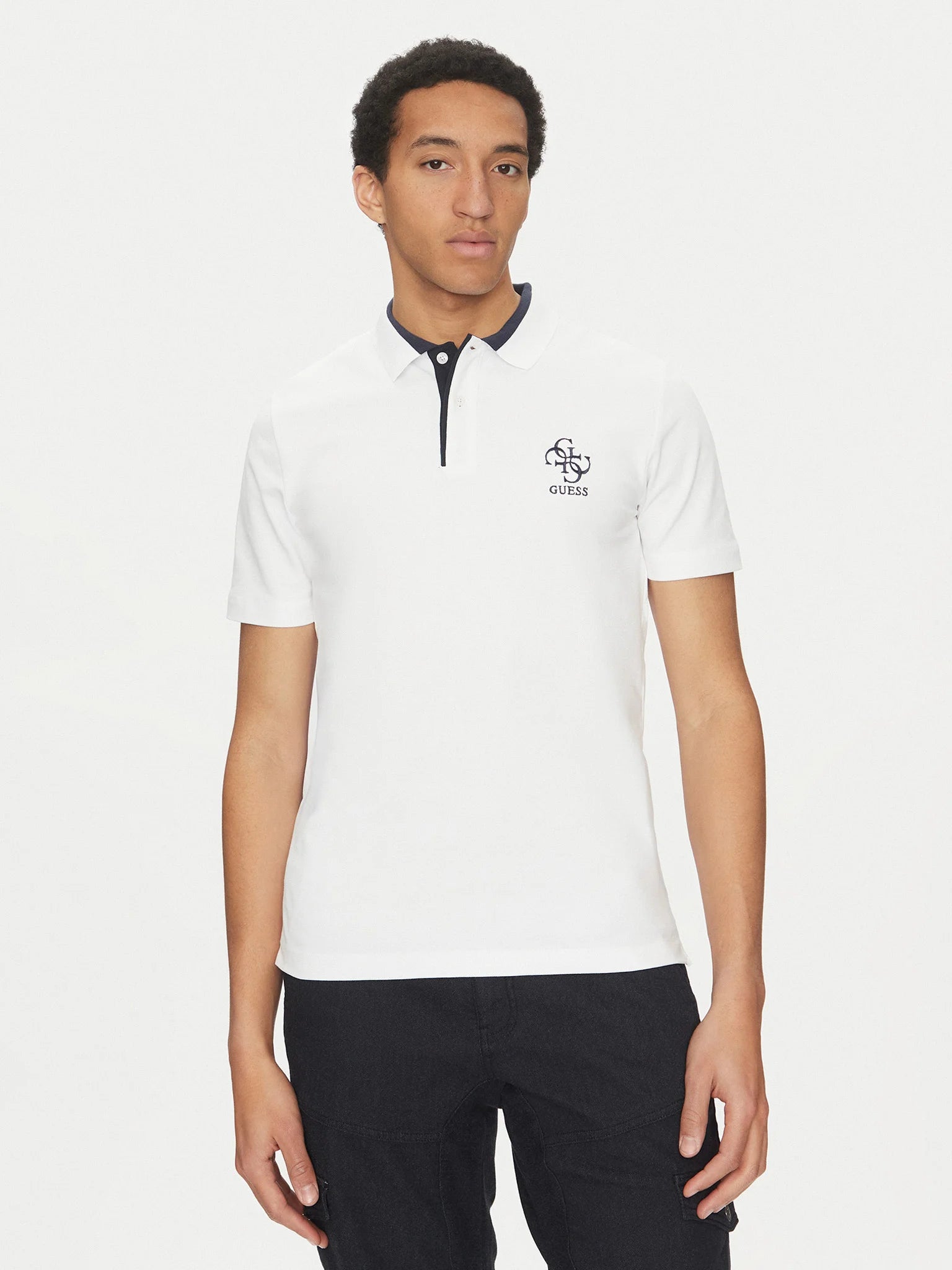 POLO GUESS UOMO - Dantoni Shop