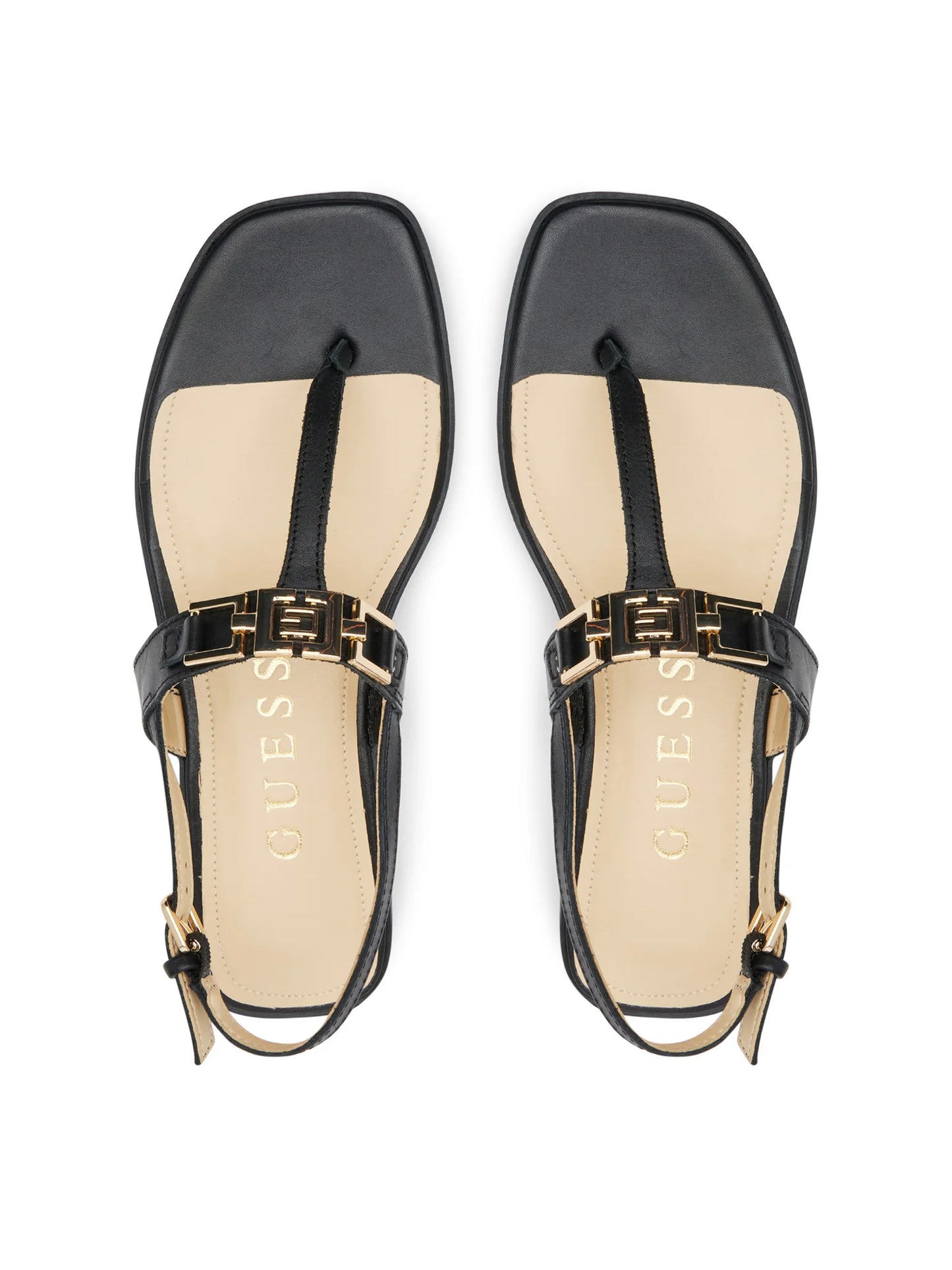 SANDALI GUESS - Dantoni Shop