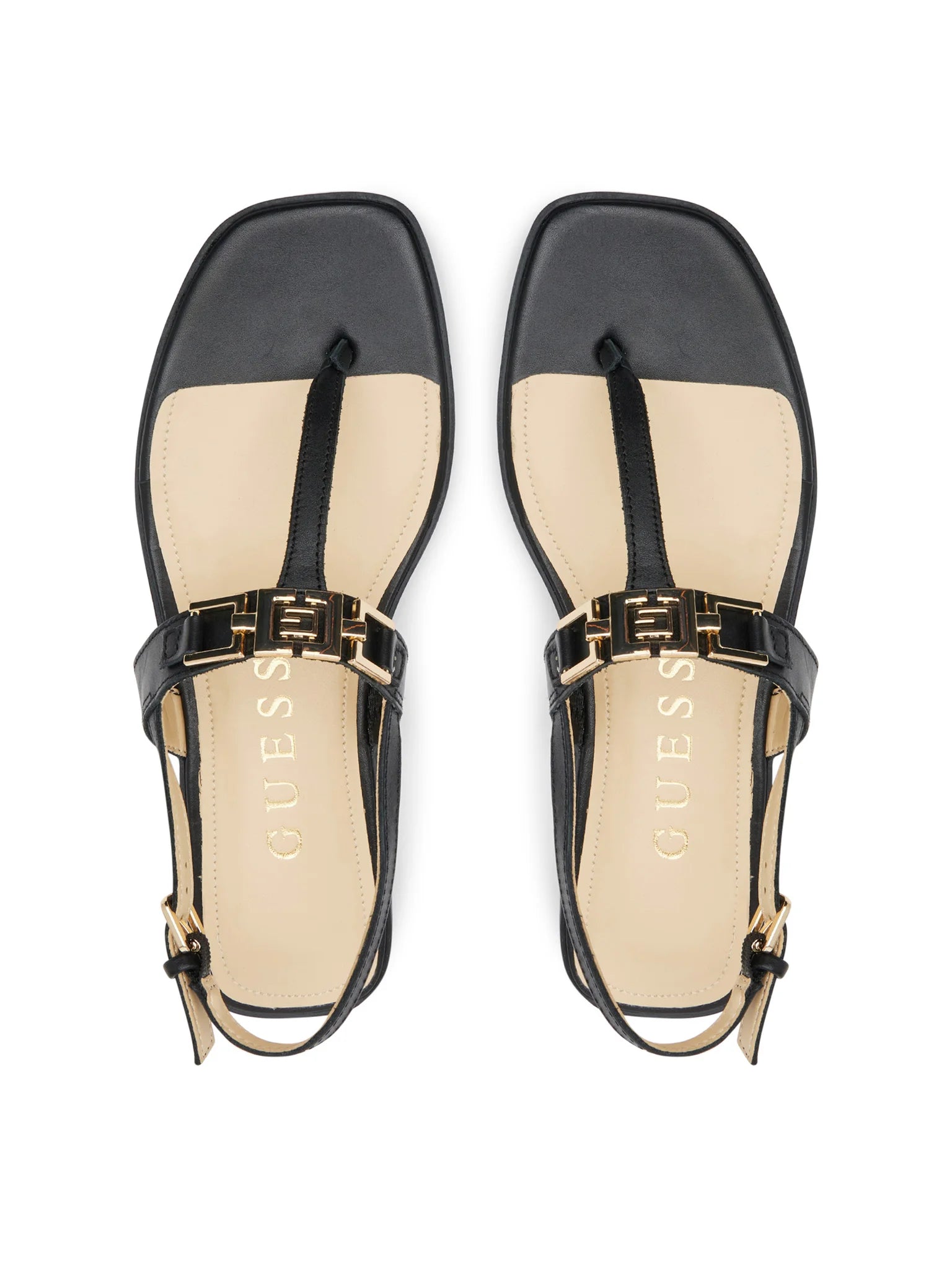 SANDALI GUESS - Dantoni Shop