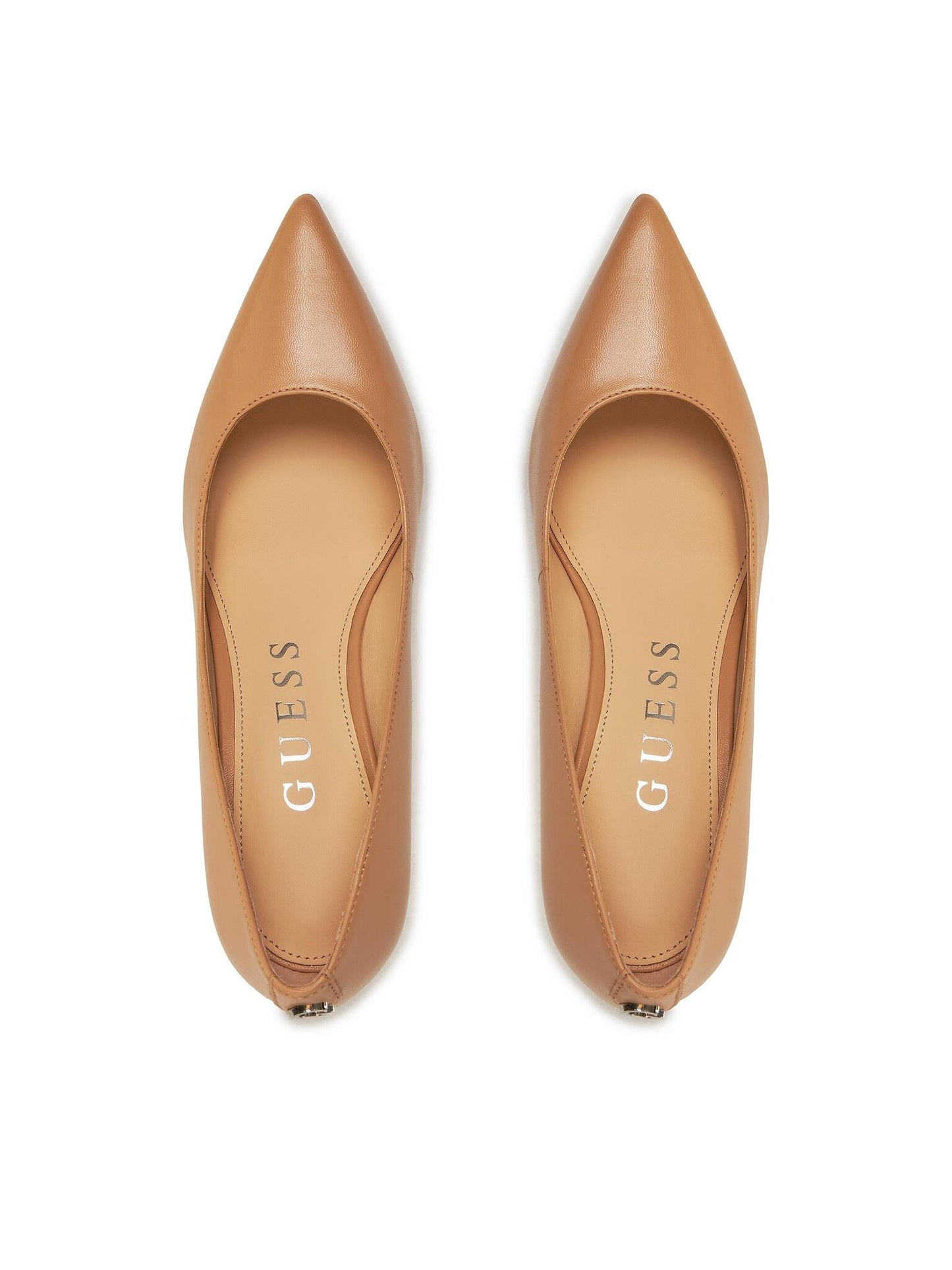 GUESS DECOLLETE - Dantoni Shop
