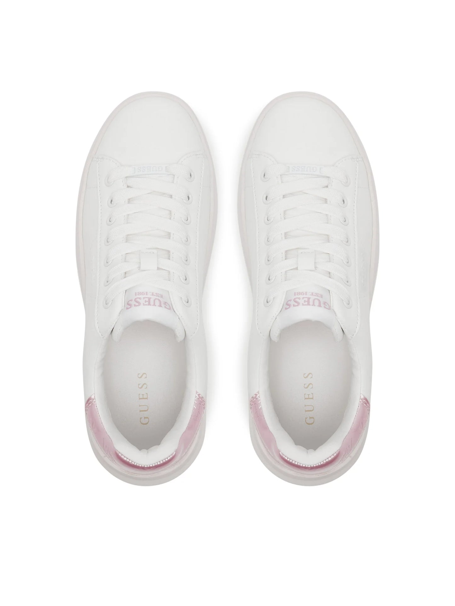 SNEAKERS GUESS DONNA - Dantoni Shop