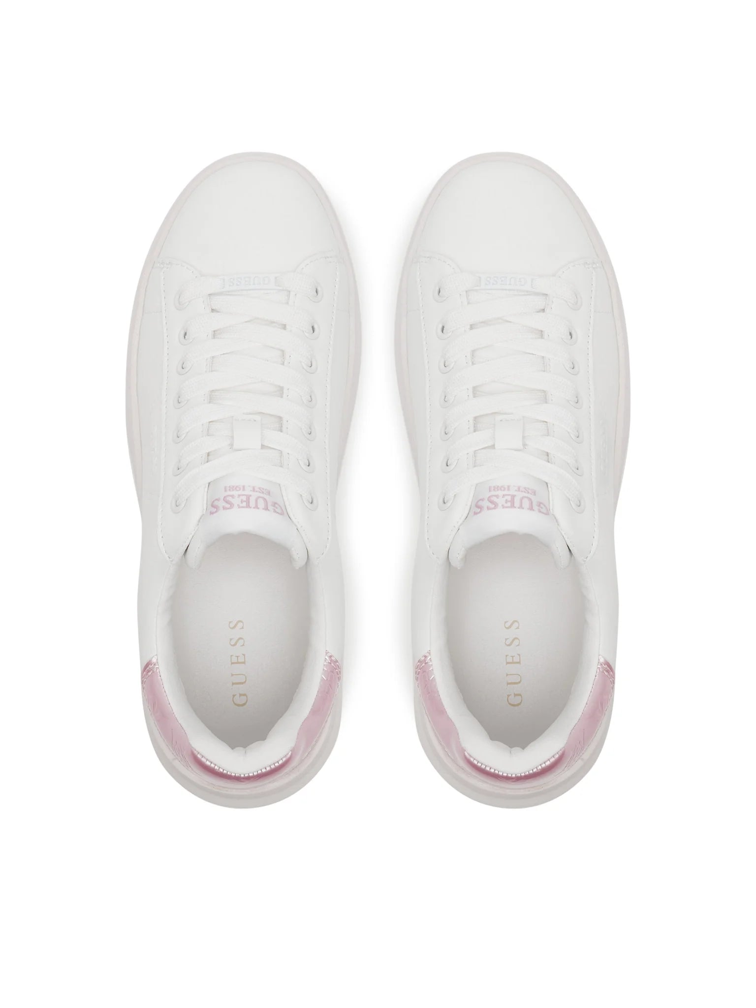 SNEAKERS GUESS DONNA - Dantoni Shop