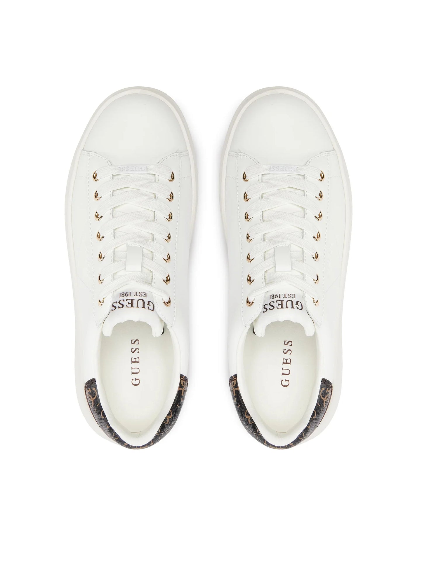 SHOES GUESS - Dantoni Shop