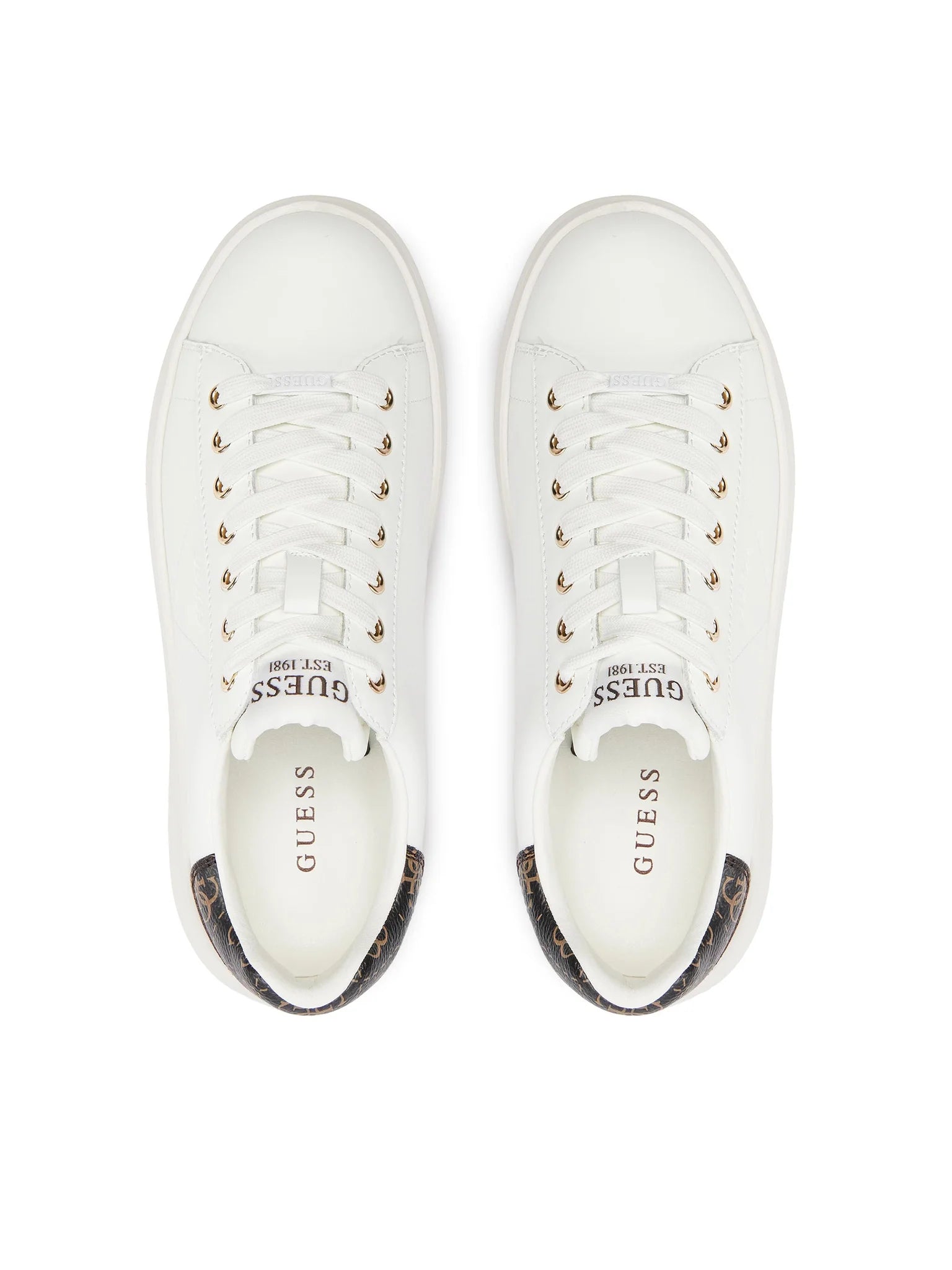 SHOES GUESS - Dantoni Shop