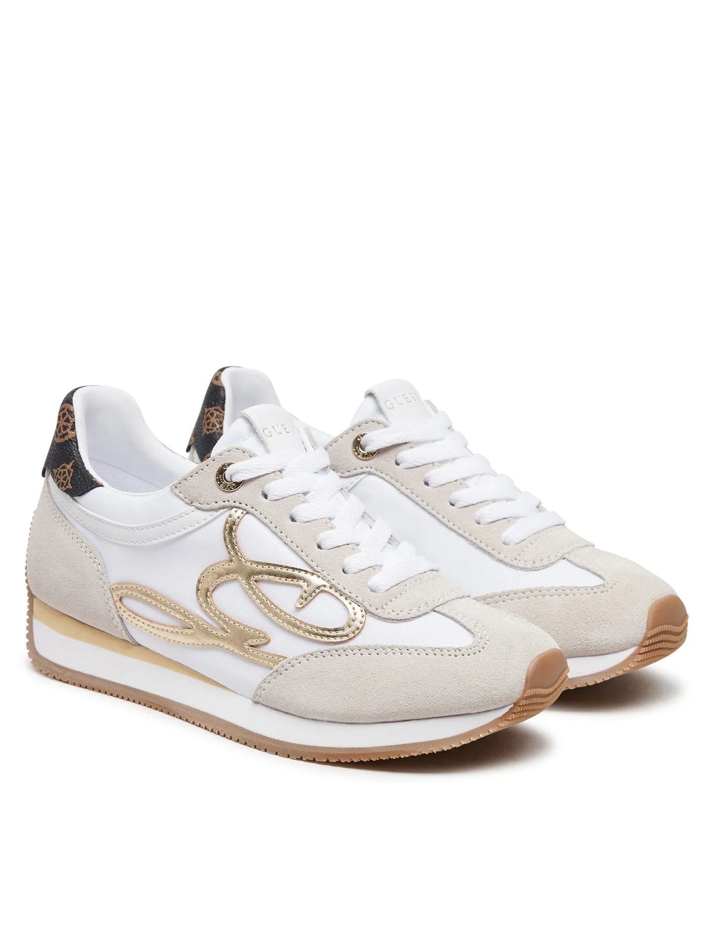 SCARPA GUESS - Dantoni Shop