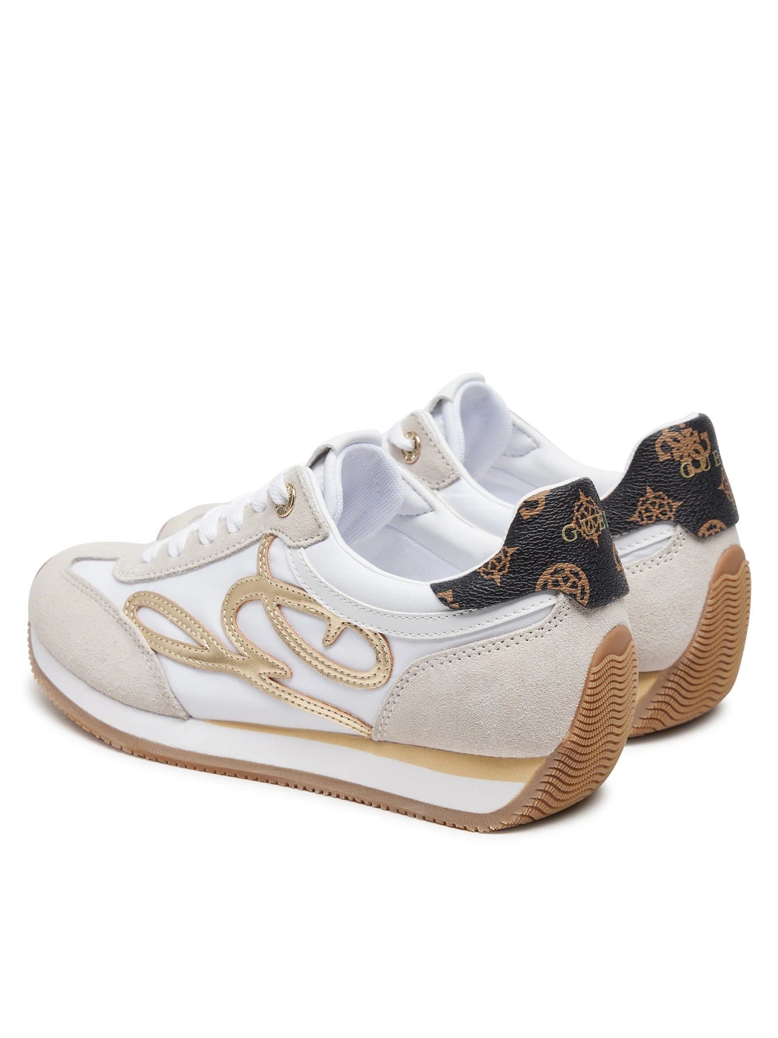 SCARPA GUESS - Dantoni Shop