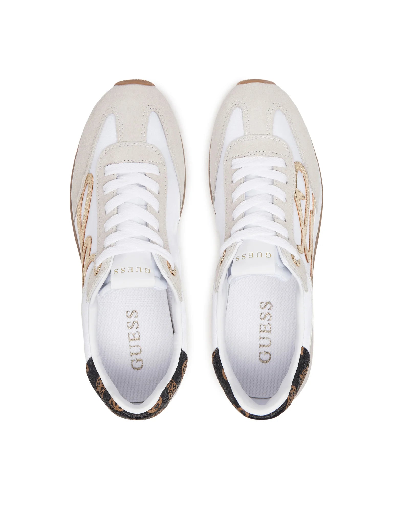SCARPA GUESS - Dantoni Shop