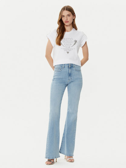 T-SHIRT GUESS