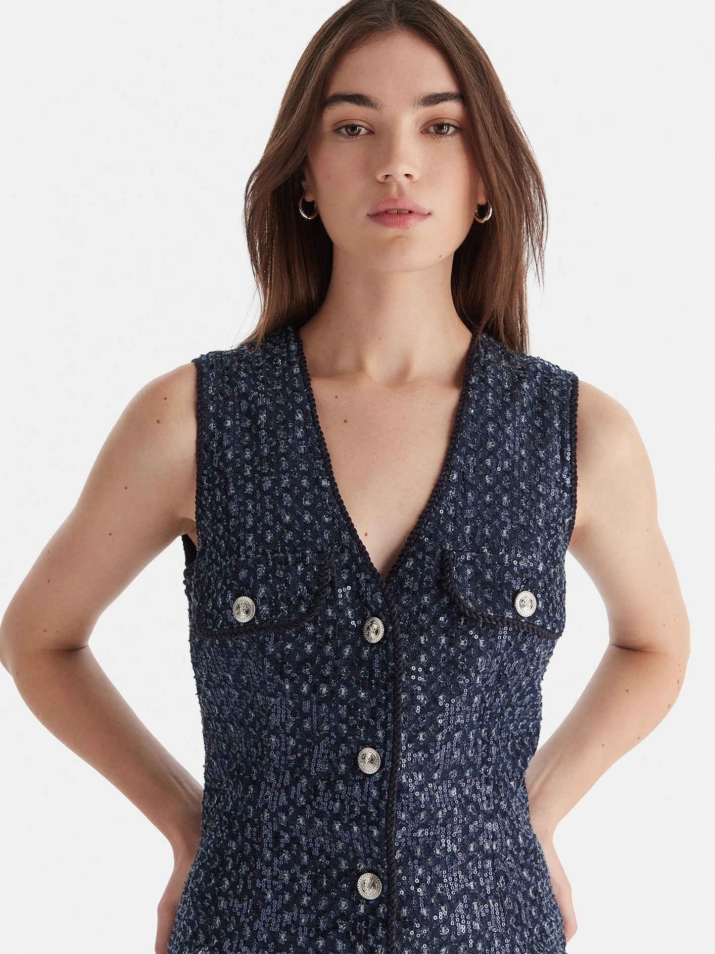 ABITO GUESS - Dantoni Shop