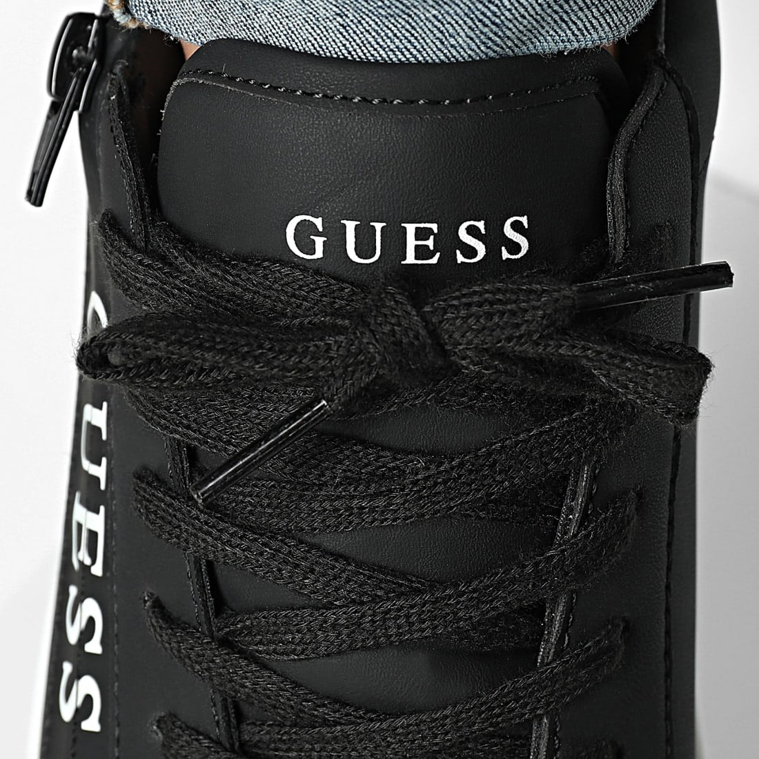 SNEAKERS GUESS UOMO - Dantoni Shop
