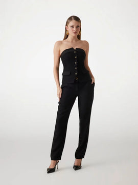 TOP MARCIANO PAUL DONNA
