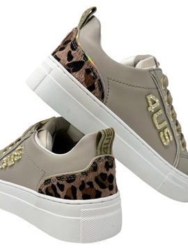 SNEAKERS PACIOTTI 4US BAMBINA