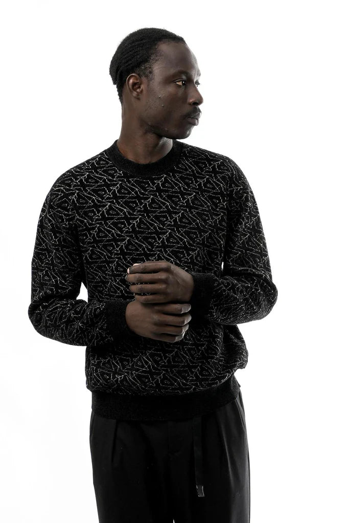 MAGLIA ARMANI EXCHANGE - Dantoni Shop