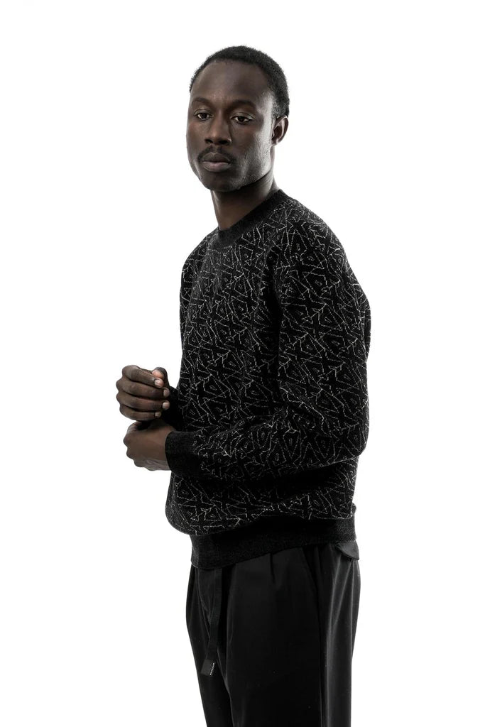 MAGLIA ARMANI EXCHANGE - Dantoni Shop