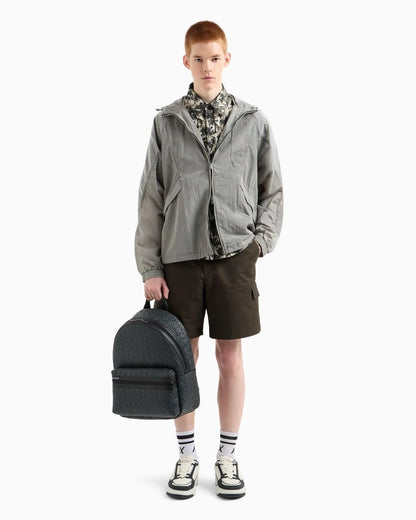 CAMICIA ARMANI EXCHANGE FANTASIA PALM - Dantoni Shop