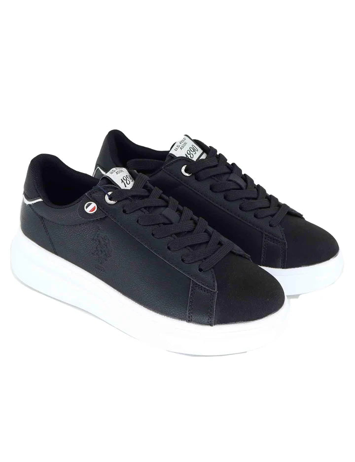 SNEAKERS POLO UOMO - Dantoni Shop