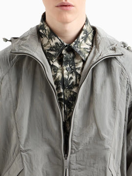 CAMICIA ARMANI EXCHANGE FANTASIA PALM