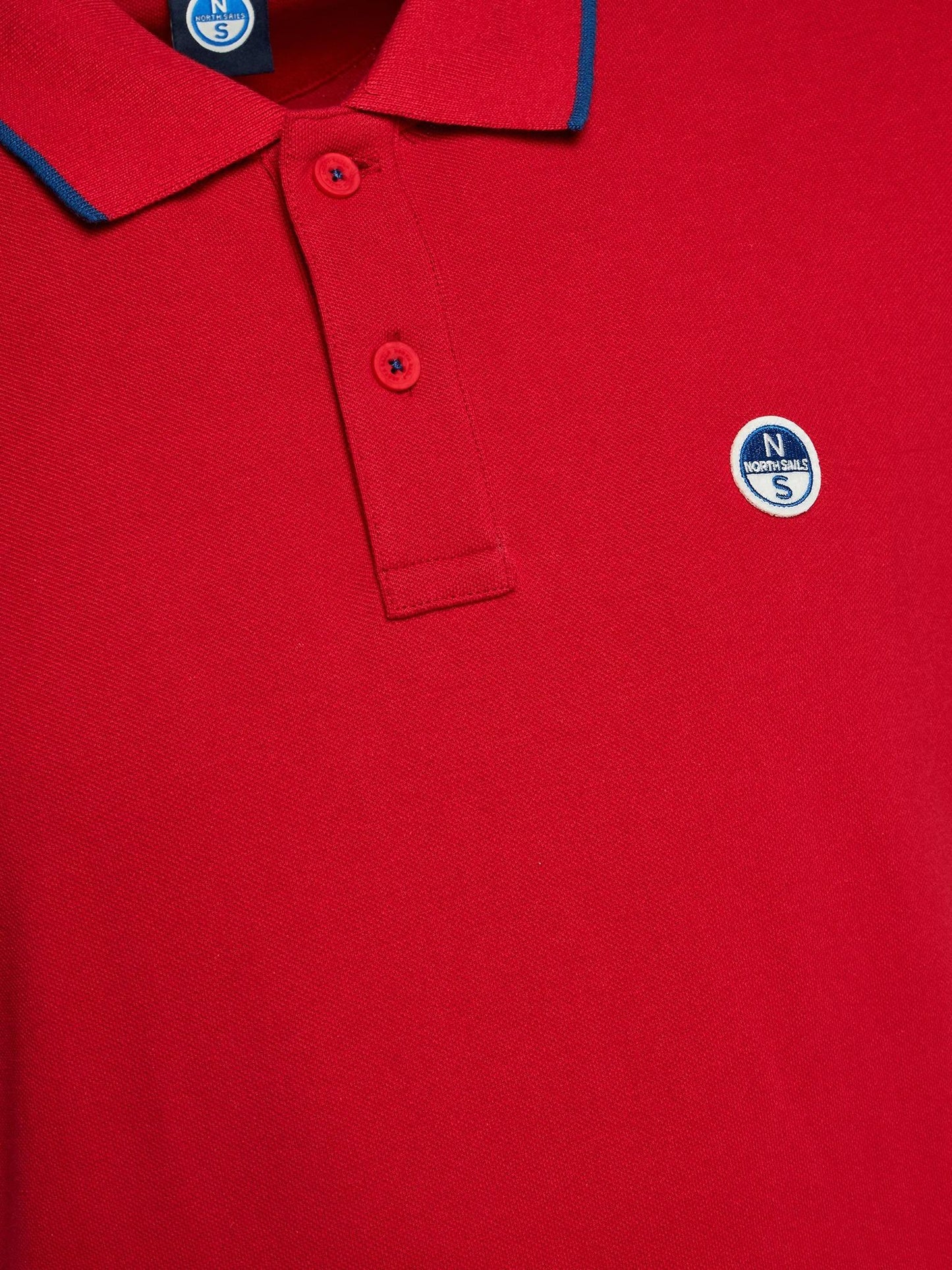 POLO NORTH SAILS