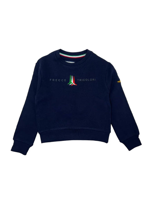 AERONAUTICA MILITARE FELPA - Dantoni Shop