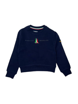 AERONAUTICA MILITARE FELPA BAMBINO