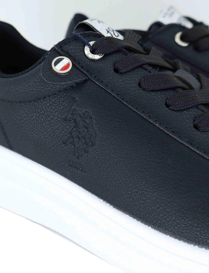 SNEAKERS POLO UOMO - Dantoni Shop