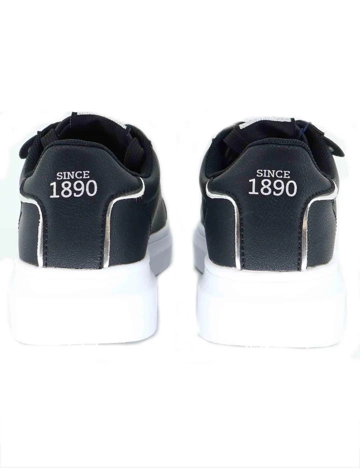 SNEAKERS POLO UOMO - Dantoni Shop