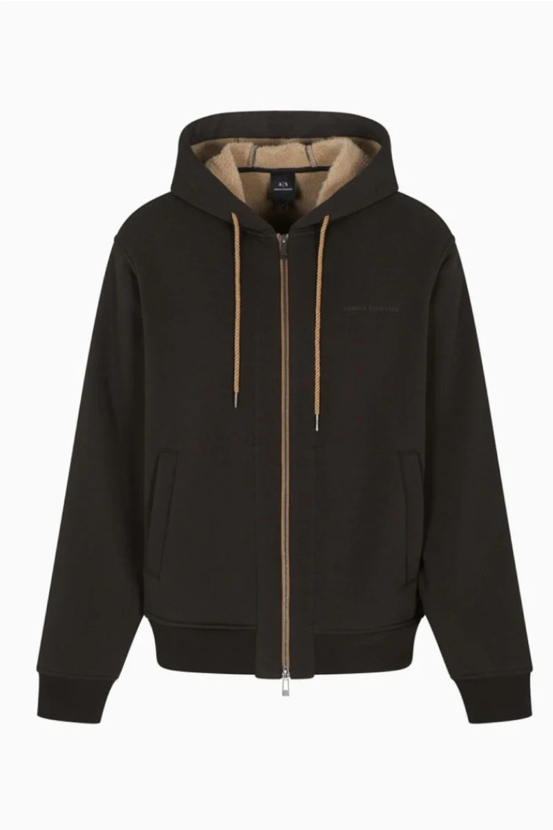 FELPA ARMANI EXCHANGE - Dantoni Shop