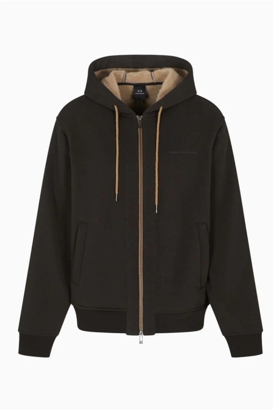 FELPA ARMANI EXCHANGE - Dantoni Shop