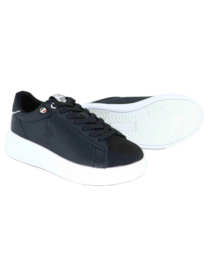 SNEAKERS POLO UOMO - Dantoni Shop