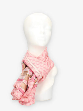 FOULARD GUESS