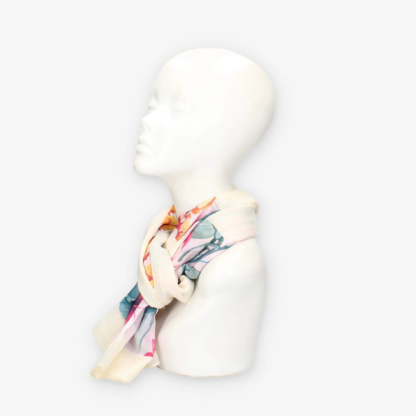 LIU JO SOFT FOULARD MANHATTAN - Dantoni Shop