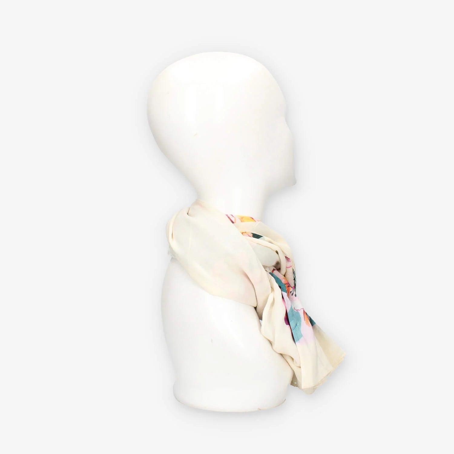 LIU JO SOFT FOULARD MANHATTAN - Dantoni Shop