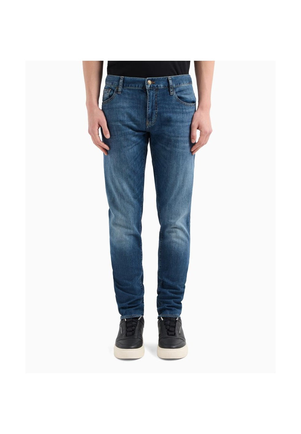 JEANS J66 ARMANI EXCHANGE UOMO - Dantoni Shop