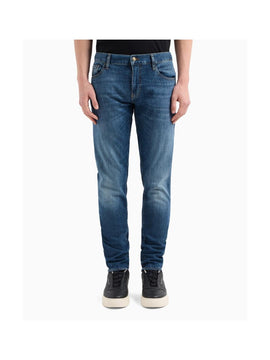 JEANS ARMANI EXCHANGE UOMO