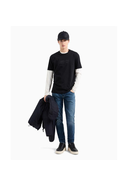 JEANS J66 ARMANI EXCHANGE UOMO - Dantoni Shop