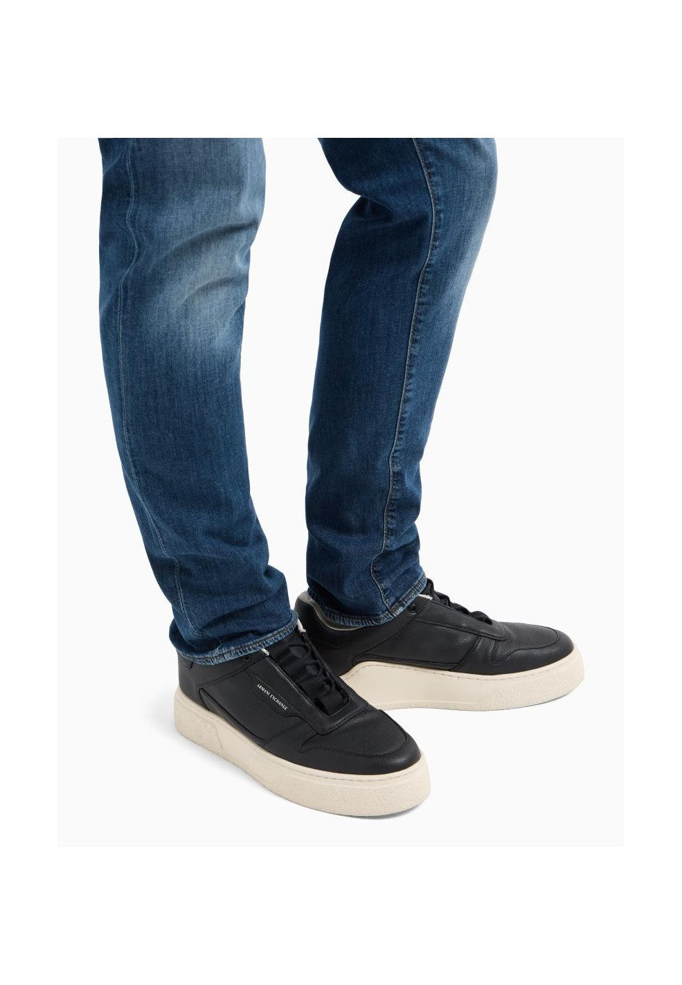 JEANS J66 ARMANI EXCHANGE UOMO - Dantoni Shop