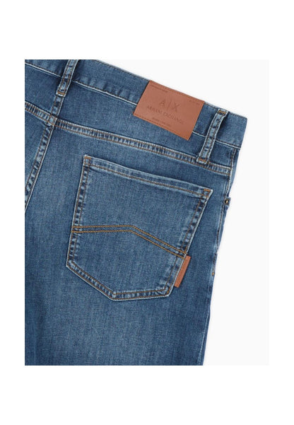 JEANS J66 ARMANI EXCHANGE UOMO - Dantoni Shop