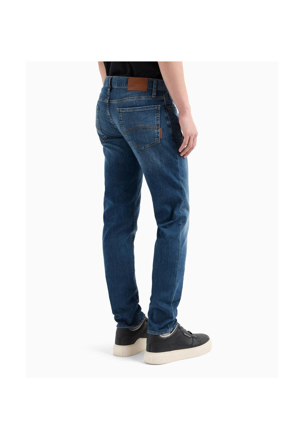 JEANS J66 ARMANI EXCHANGE UOMO - Dantoni Shop