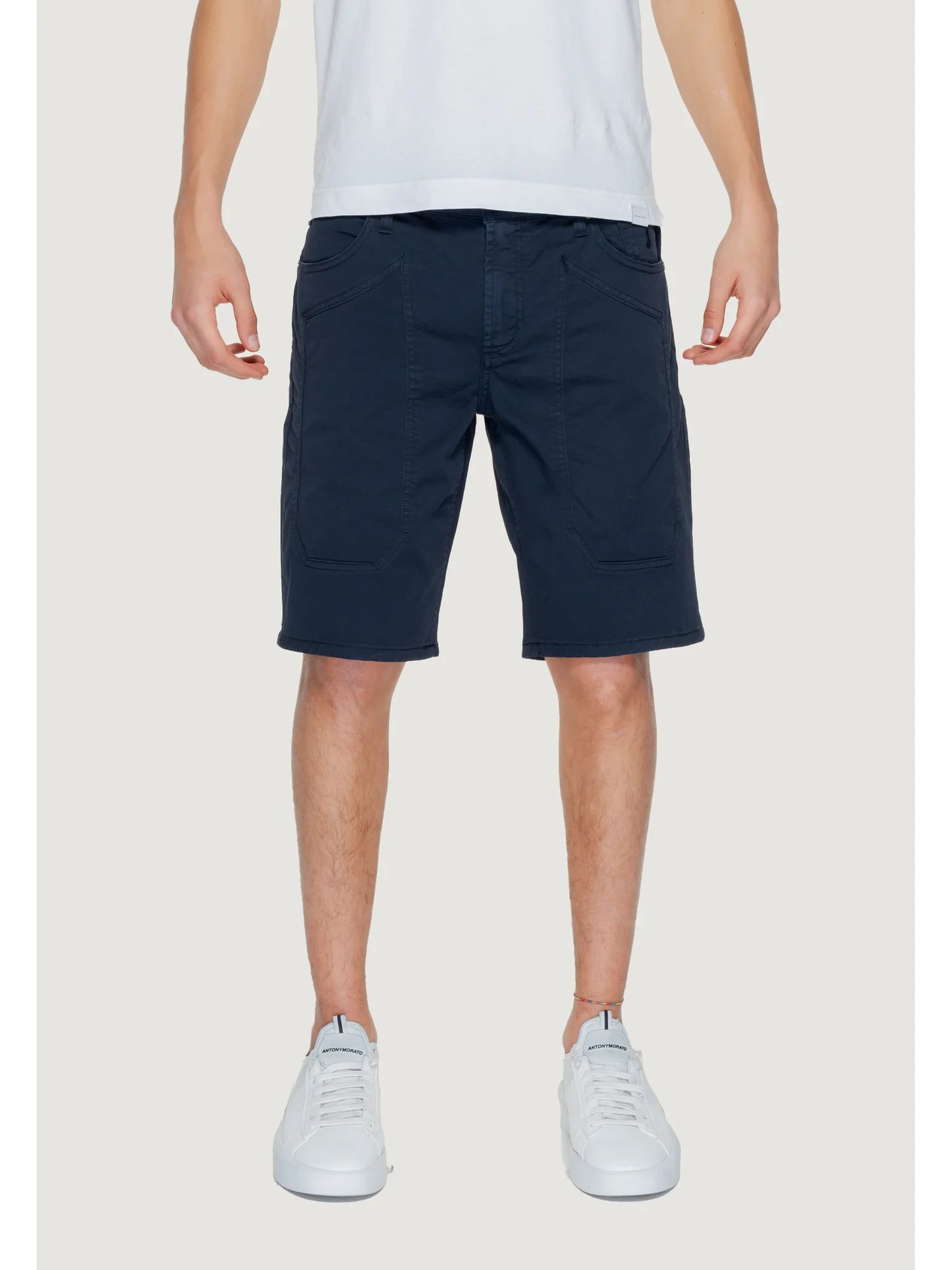 BERMUDA JECKERSON BLUE