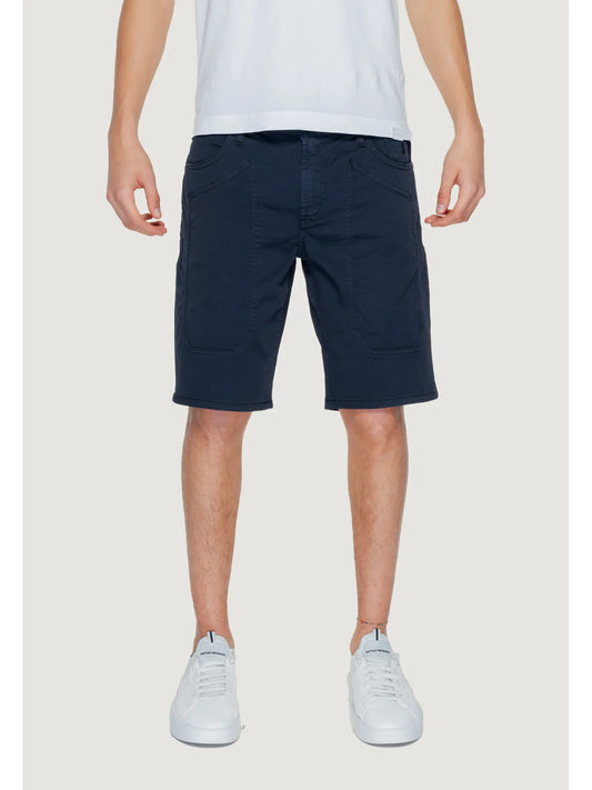 BERMUDA JECKERSON BLUE