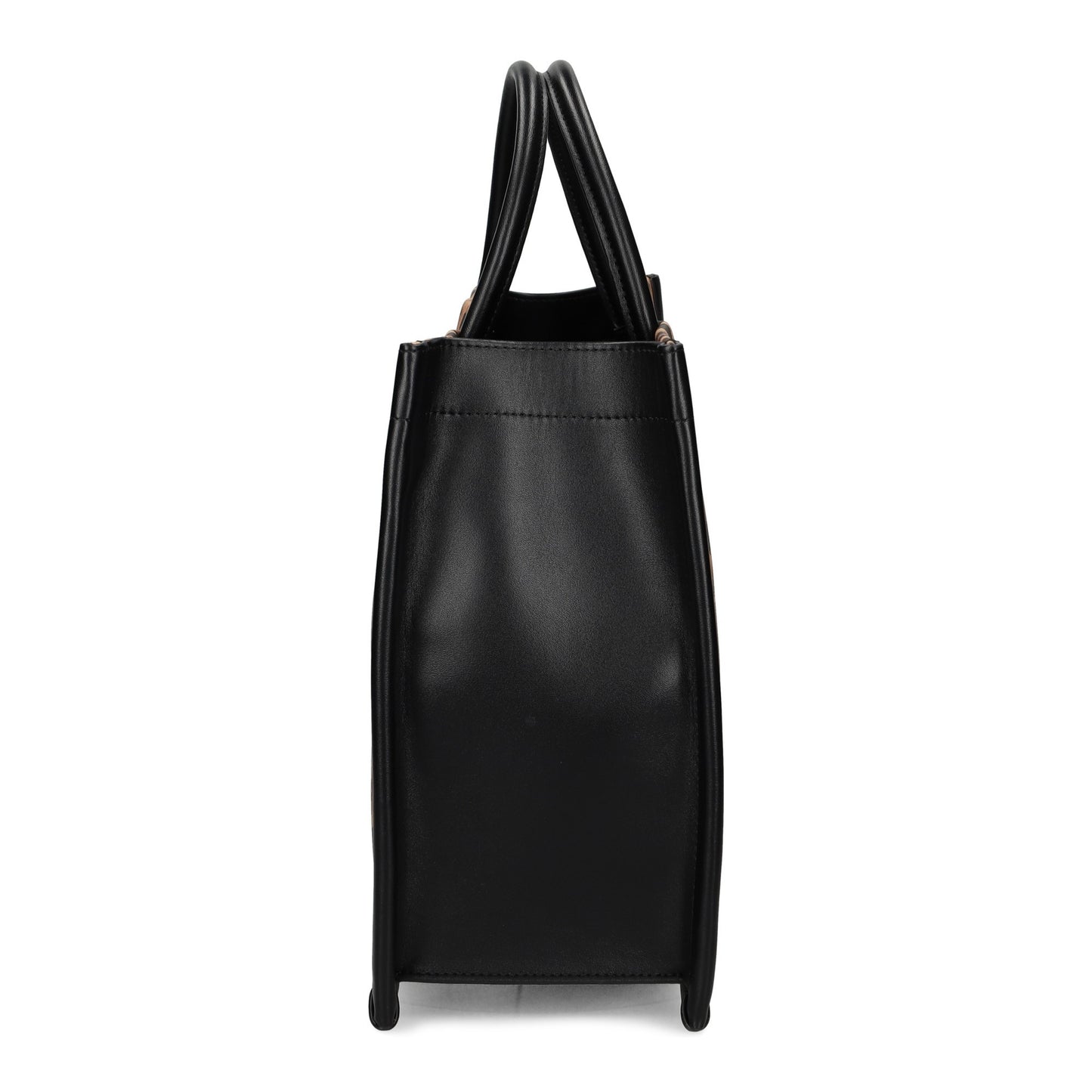 SHOPPING VELLUTO - BAG