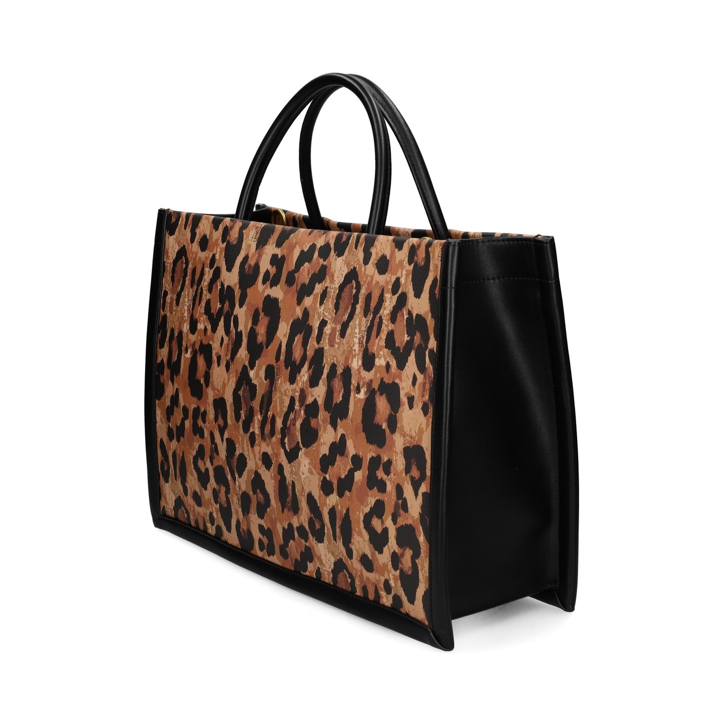 SHOPPING VELLUTO - BAG