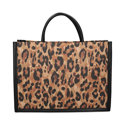 SHOPPING VELLUTO - BAG