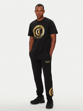 TSHIRT JUST CAVALLI