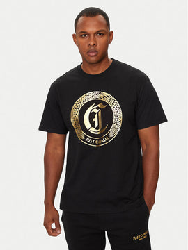 TSHIRT JUST CAVALLI