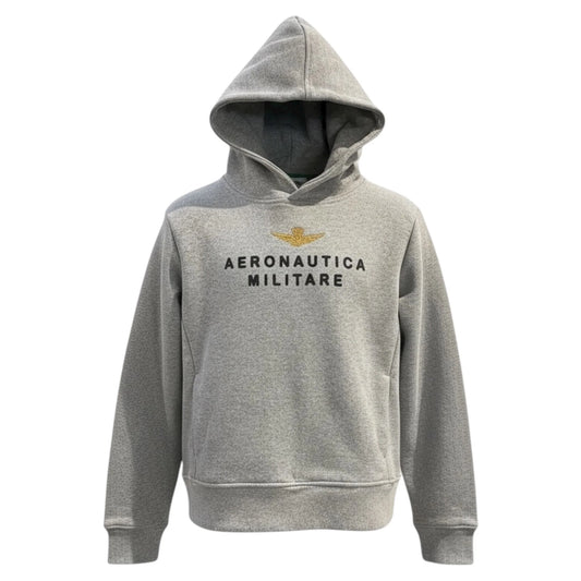 FELPA AERONAUTICA MILITARE - Dantoni Shop
