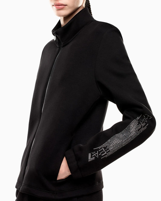FELPA ARMANI EA7 - Dantoni Shop