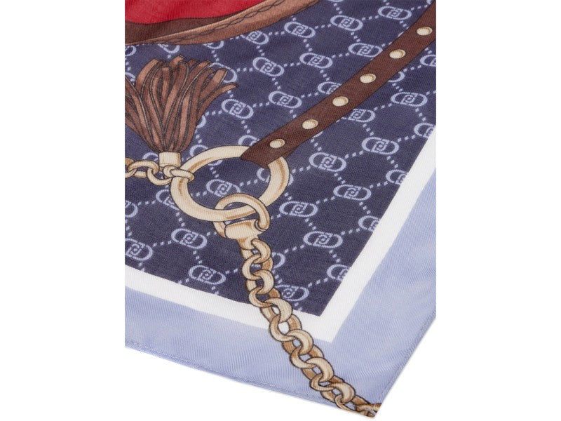 LIU JO SOFT FOULARD MANHATTAN - Dantoni Shop