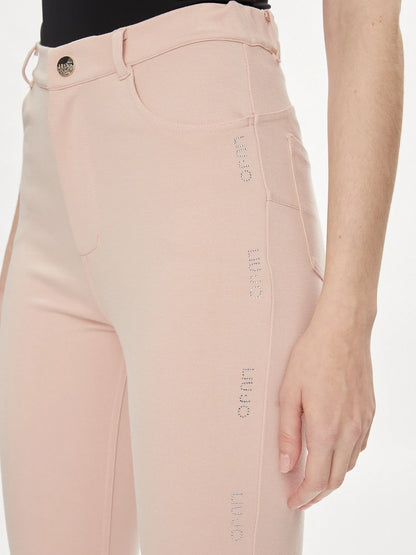 Liu Jo Pantaloni di tessuto - Dantoni Shop