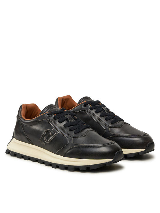RUNNING 02 PELLE